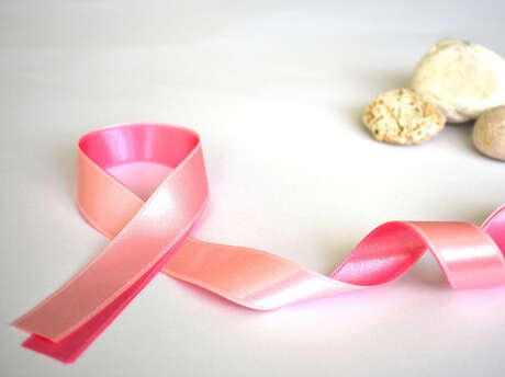 Octobre Rose | Marche solidaire