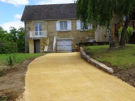 Gîte Valeille 2