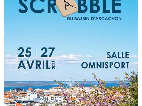 Festival du scrabble