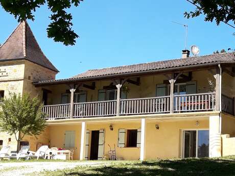 Le Gîte de L'éveil