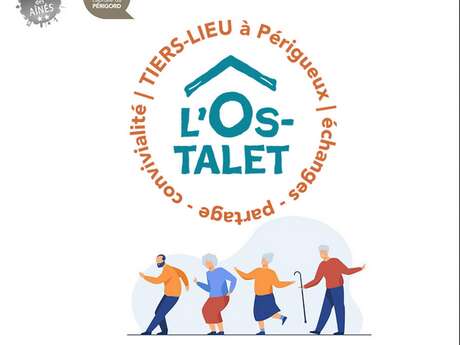 Atelier chorale de la RPA