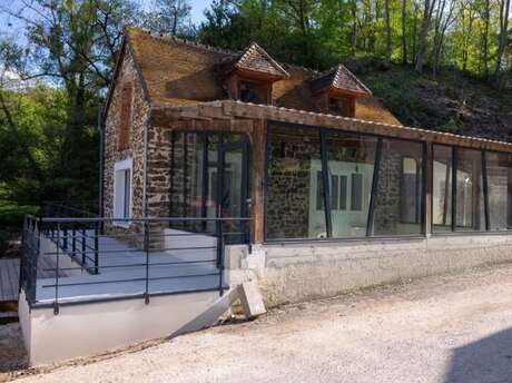 Chez Tonton