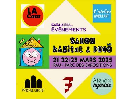 Salon de l'habitat et de la décoration