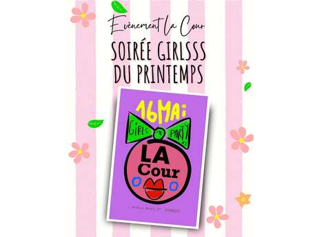 Girls Party
