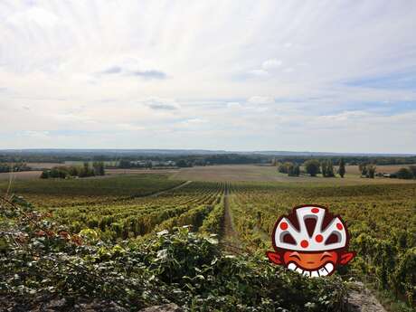 Tèrra Aventura : Prudence, ça pousse !