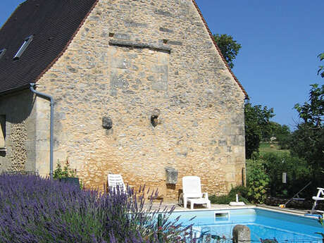 L'Ermitage du Clauzel
