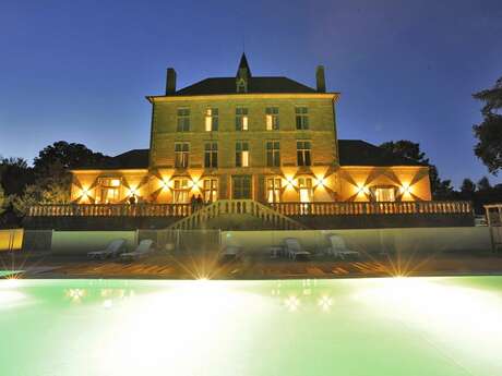 Domaine de Pelvezy