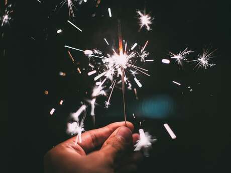 Réveillon de la Saint-Sylvestre