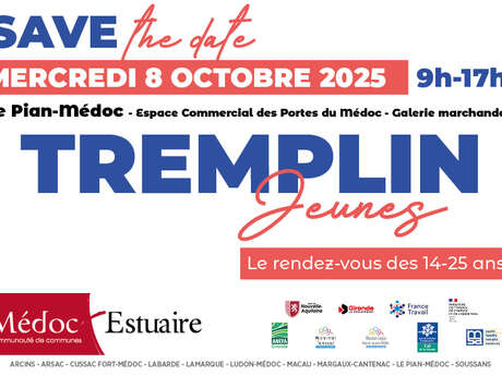 Tremplin Jeunes, le RDV des 14-25 ans