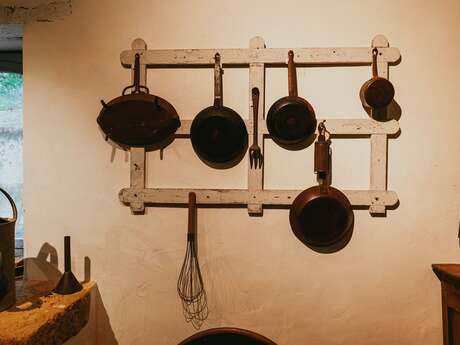 Saveurs de Chalosse