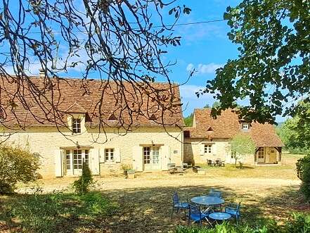 Terre de jade - Gîte du Hibou