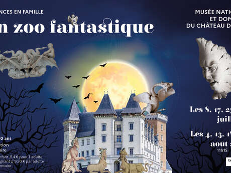 Zoo fantastique