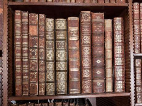 Soirée contes autour de Monsieur Daniel L'Homondl