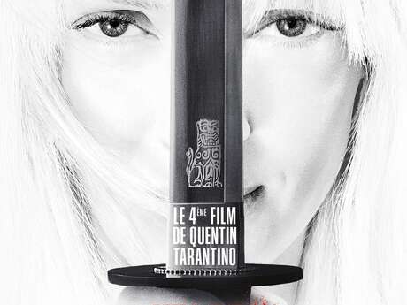 Ciné Tarantino ! Kill Bill : The Whole Bloody Affair