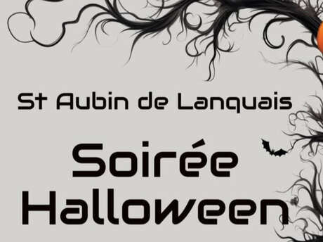 Soirée Halloween