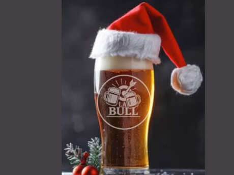 Soirée de la Saint-Sylvestre