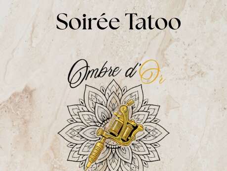 Soirée Tatoo