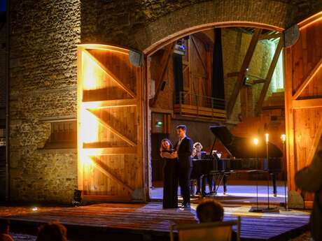 Festival du Haut Limousin - L'After des Talents