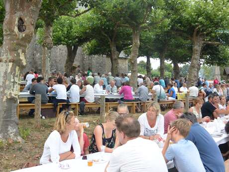 Génis en fête