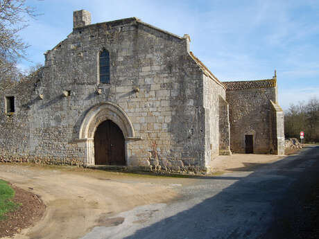 Eglise Saint Emmeran