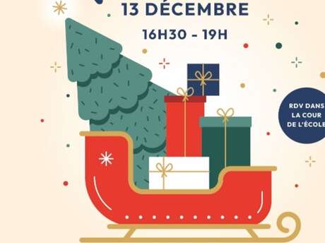 Fête de Noël