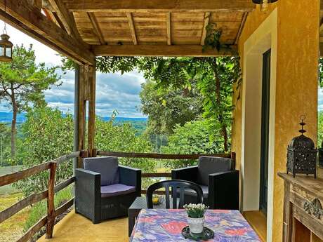 Studio Vallée Lavande