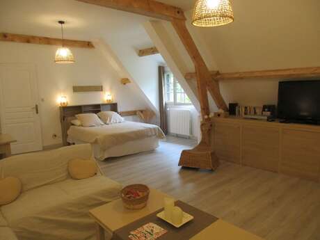 Suite Maraval