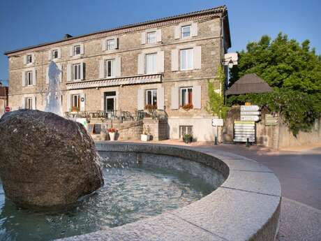 Hôtel Le Sully