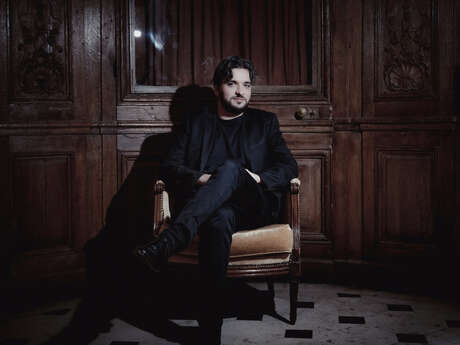 Festival du Haut Limousin - Concert - Nocturnes de Gabriel Fauré