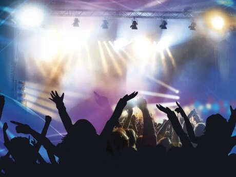 Téléthon Cantonal | Concert