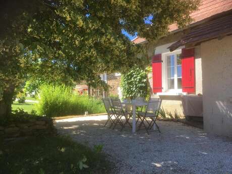 La Rame - Gîte 2