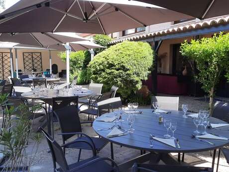 Restaurant Le Royal Vézère