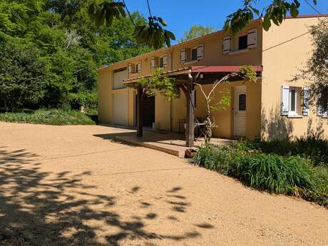 Terres du Milieu