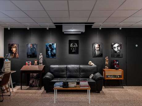 Tsilaosa Photographie - Jean Luc Renouil