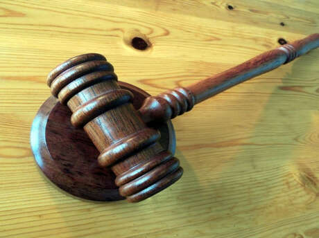 Rencontres judiciaires | Marc Trévidic