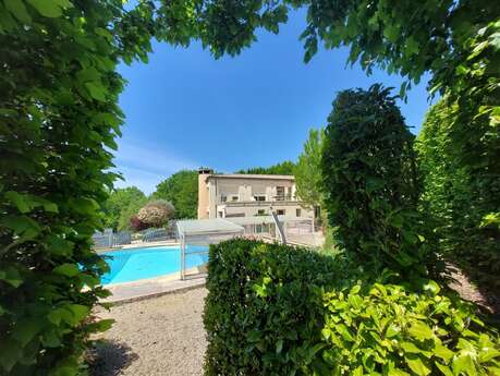 Villa la Rotonde