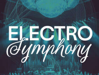 Lords of the Sound: Electro Symphony - Limoges