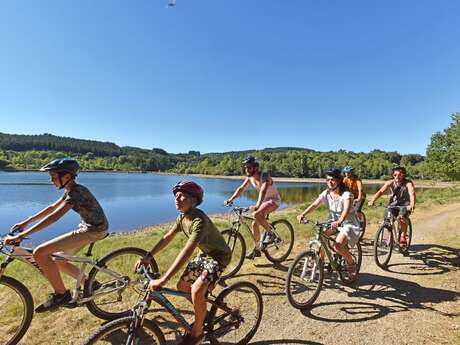 Location VTT Auphelle
