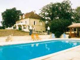 Chambres d'hôtes Au Marchay