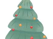 Veillée contée sur le thème de Noël