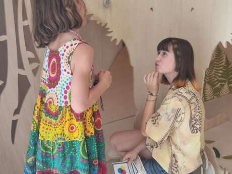 Février Gourmand au Pôle d'interprétation de la Préhistoire