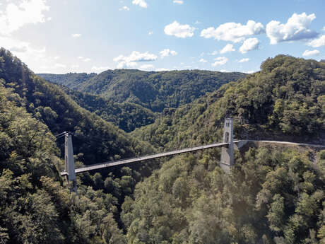 Viaduc des Rochers Noirs