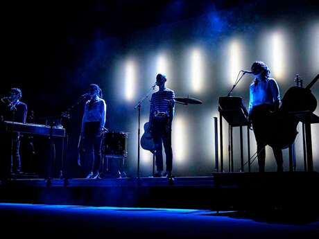 Concert théâtral: Victor ou la naissance d’une pensée - Limoges