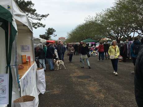 Vide Grenier