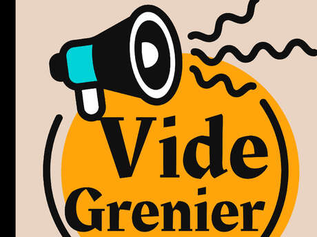 Vide grenier