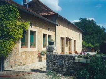 Ferme auberge du Vieux Chêne