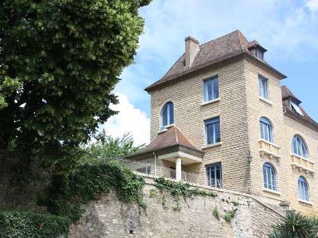 Gite Grande Maison au coeur du Périgord Noir