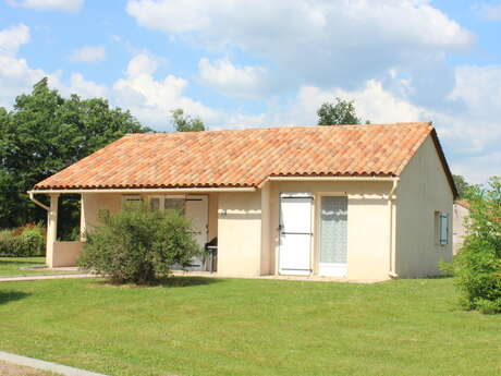 Les Gîtes du Village de Beauclair