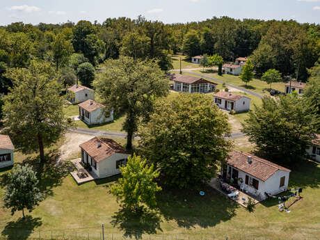 Les Gîtes du Petit Moucaud