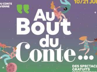 Festival Au Bout du Conte - Chiqui chiqui Riqui riqui Miou miou